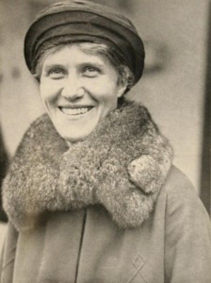 Elsa-Brändström