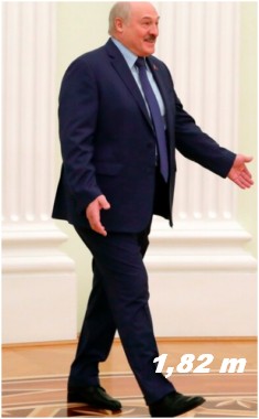 Aleksandr Lukasjenko11